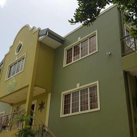 Savannah Maison Guest House Port of Spain Exterior photo