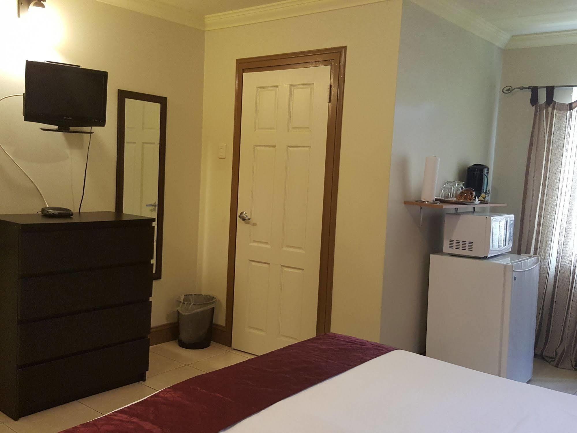 Savannah Maison Guest House Port of Spain Exterior photo